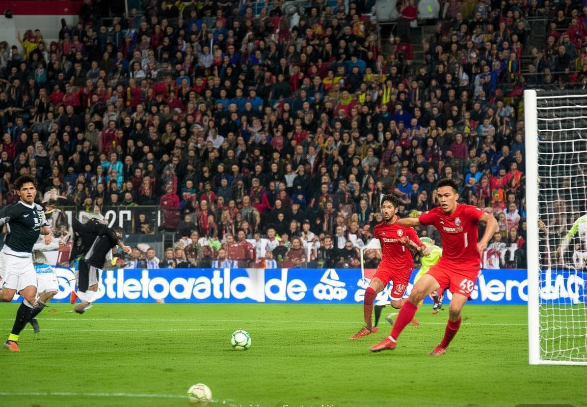 2017赛季恒大VS东方：经典对决深度解析与影响回顾(图3)