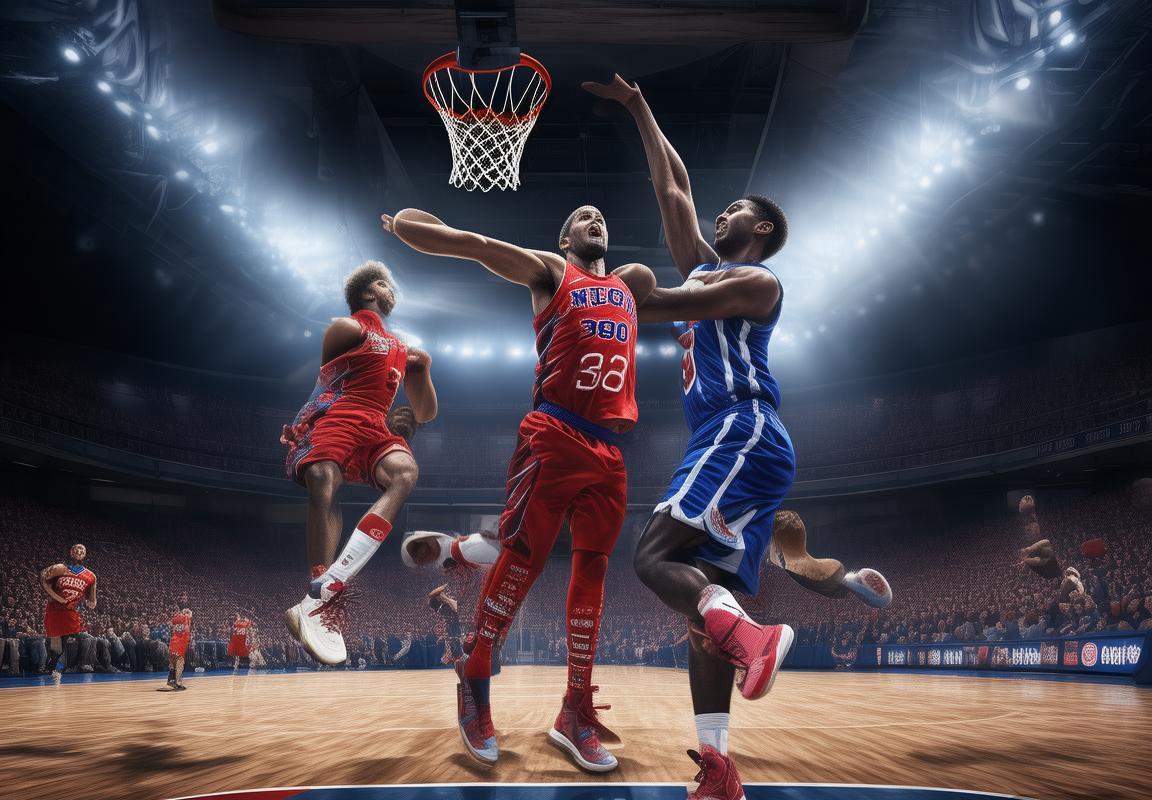 308老鹰vs尼克斯：巅峰对决，战术解析与激情回顾