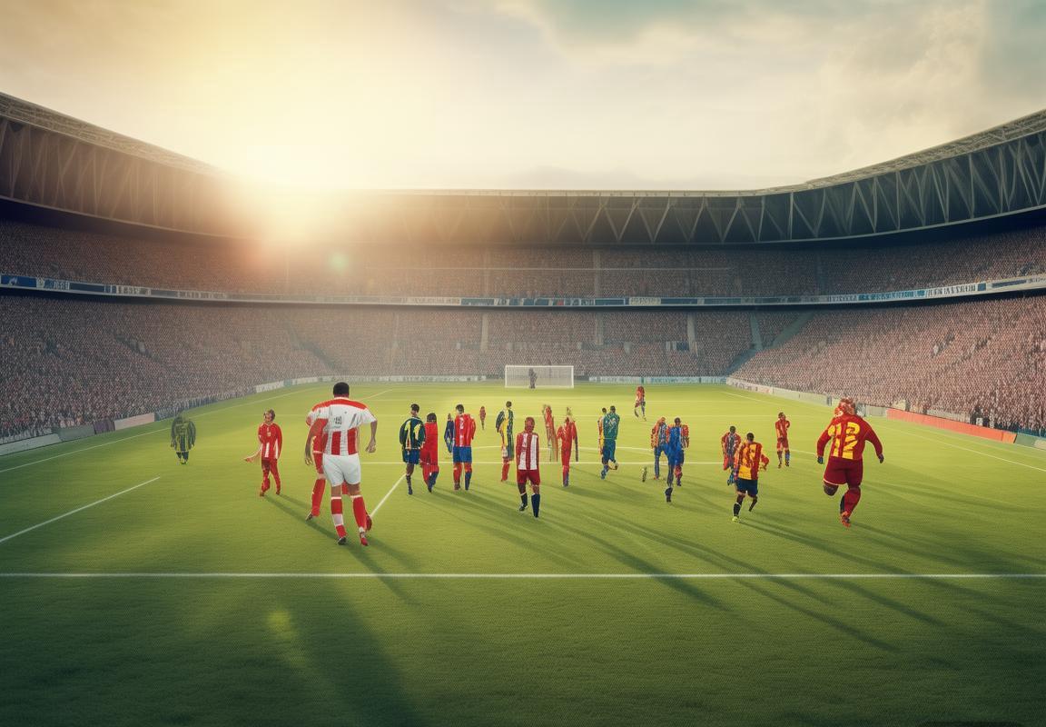 90柏林vs柏林联：新赛季德甲首战焦点对决(图3)