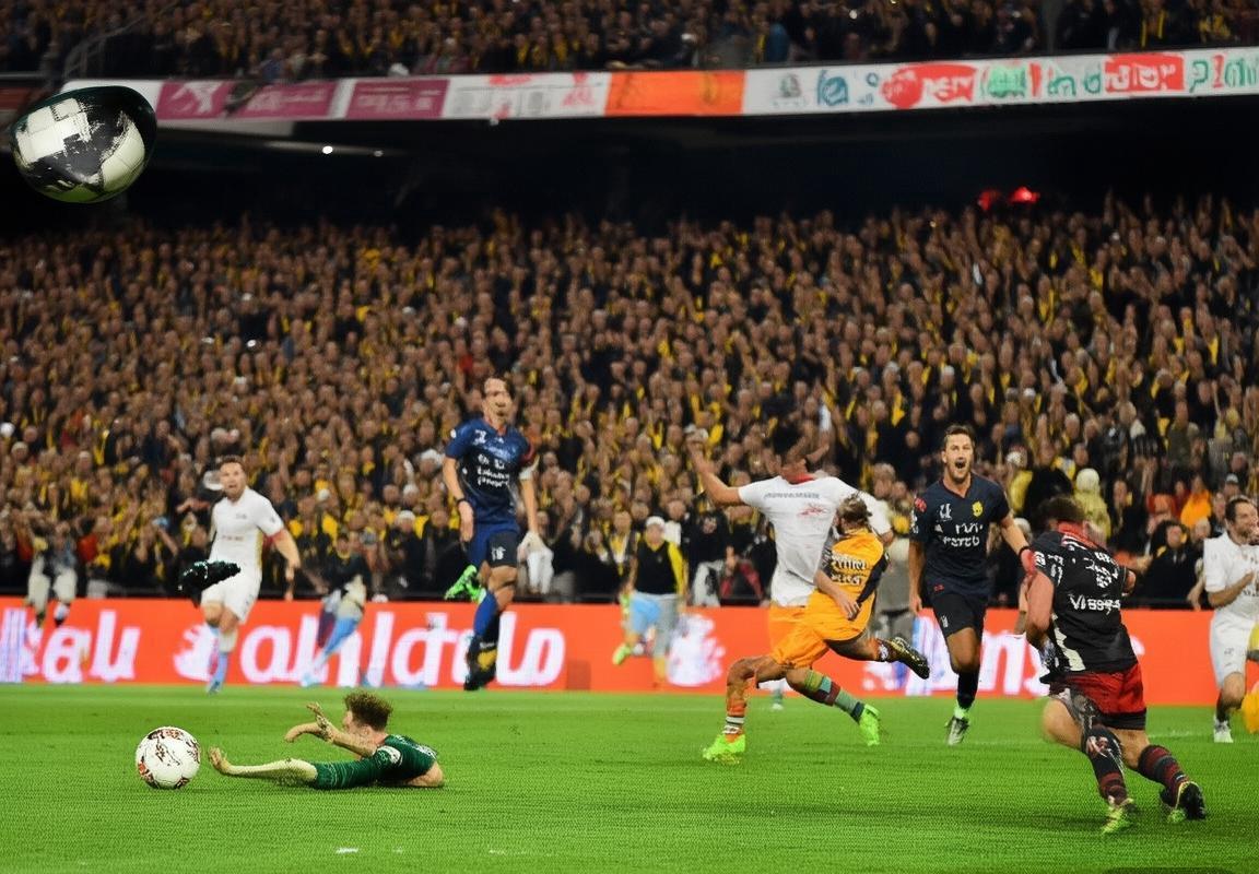 柏斯光荣VS惠灵顿凤凰：激情战术对决回顾(图3)