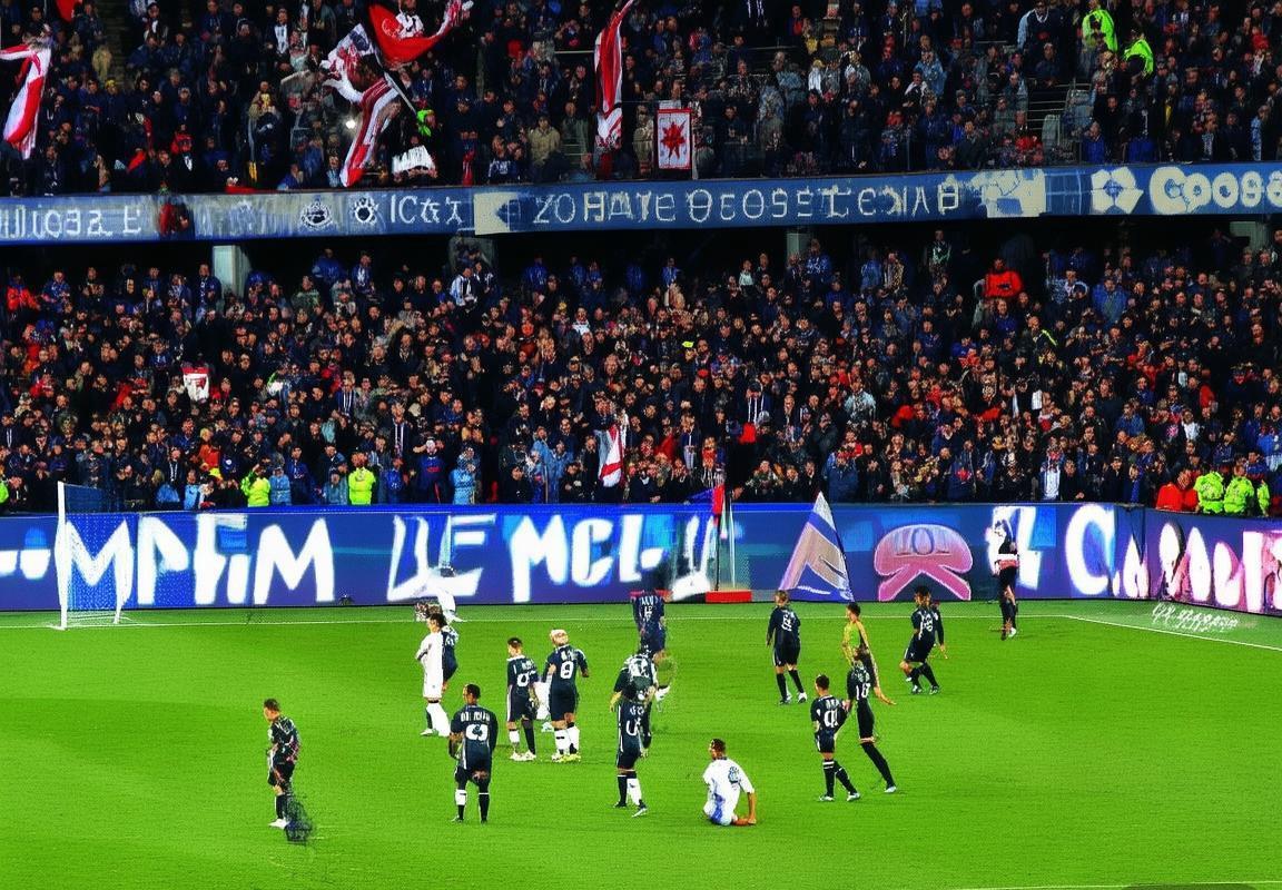 巴黎圣日耳曼VS曼联欧冠对决：东西方足球文化巅峰碰撞