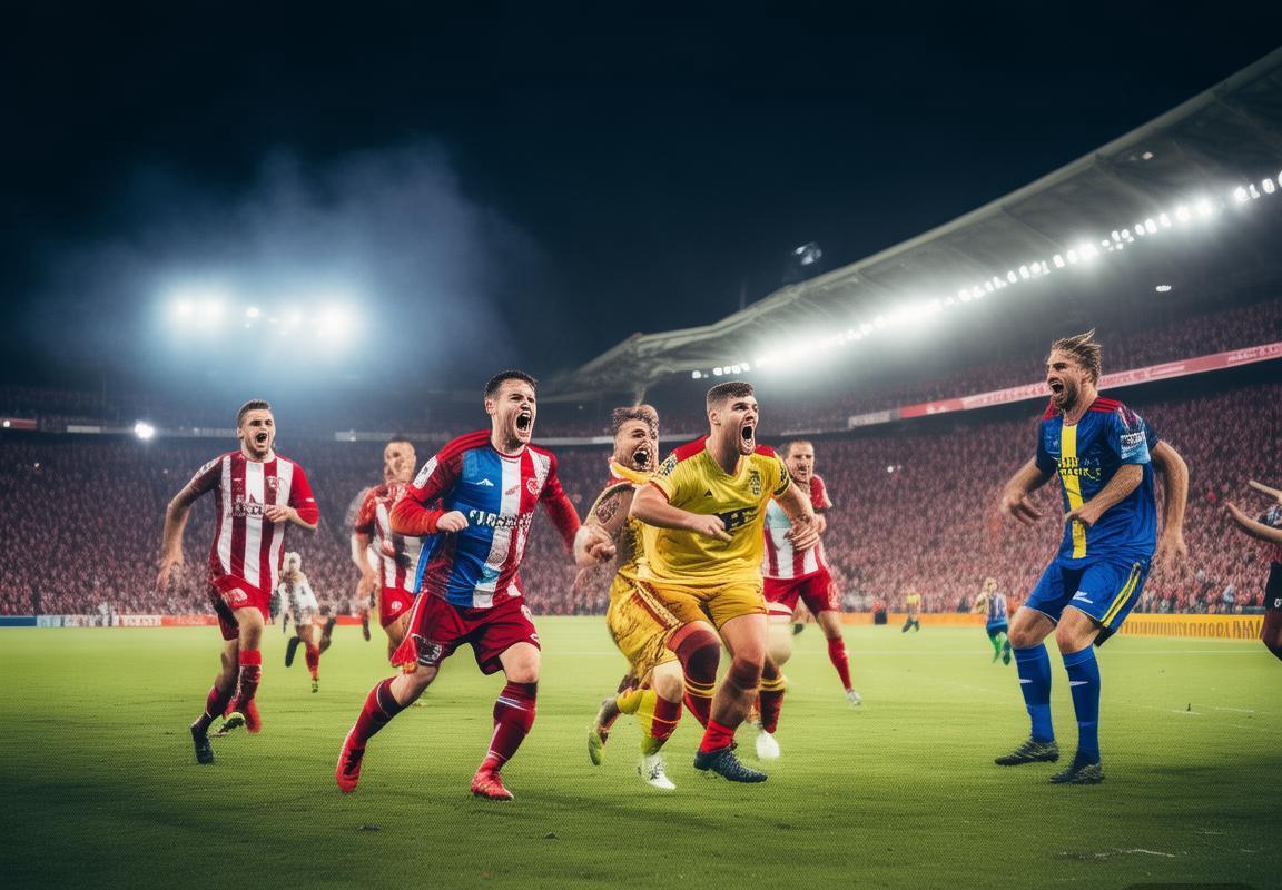 90柏林vs柏林联：新赛季德甲首战焦点对决