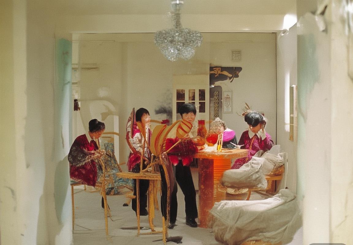 巴塞罗那VS国际米兰：欧冠巅峰对决火花四溅(图4)